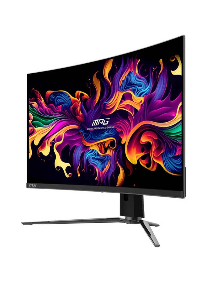 MPG 321CURX QD-OLED - 32-inch 3840 x 2160