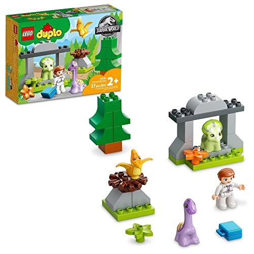 Jurassic World Dinosaur Nursery (10938)