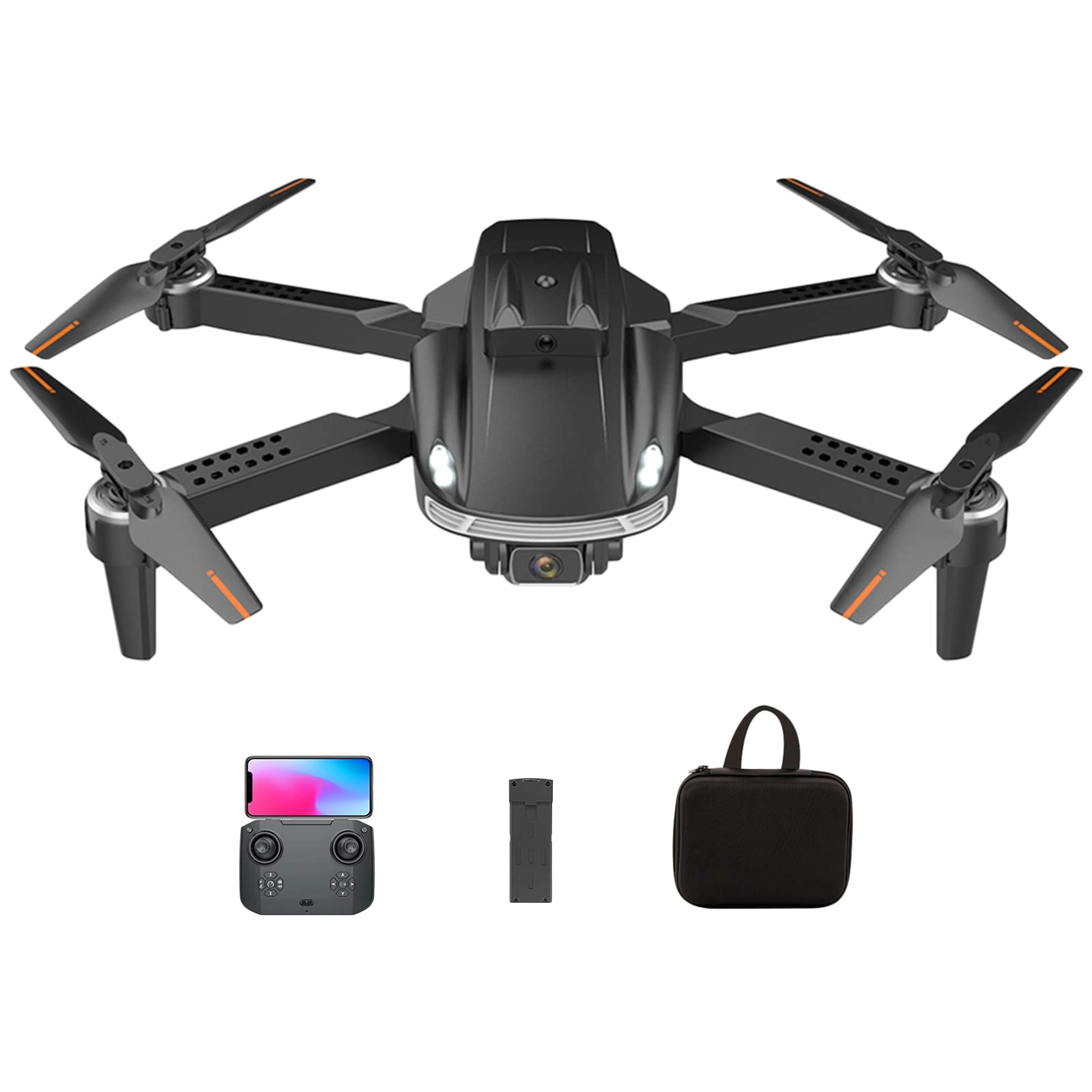 L21 PRO - 2048 X 1080 30-40 fps