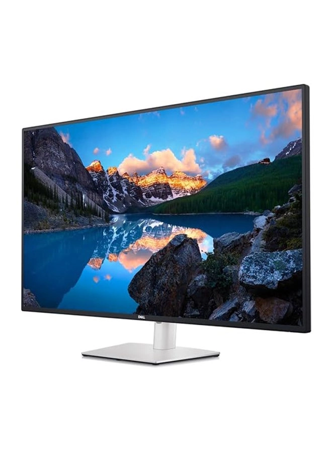 U4323QE - 43 Inches 4K (3840 x 2160)