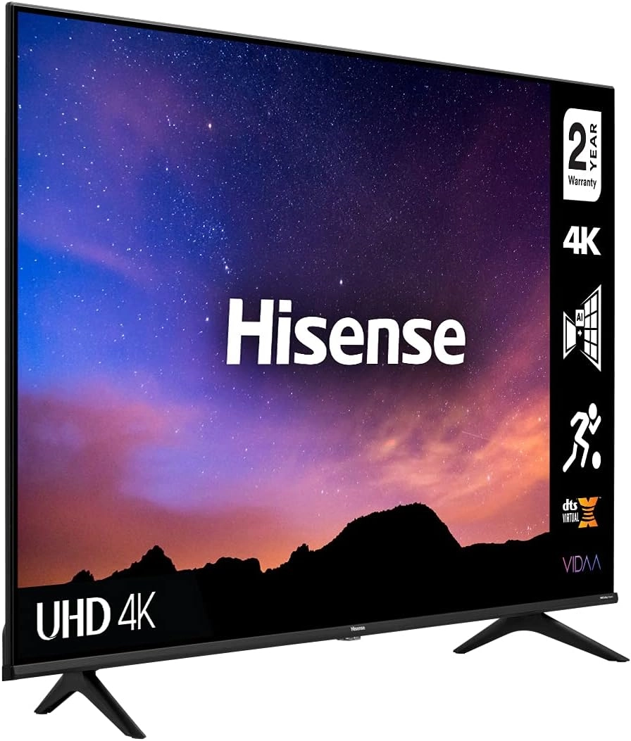 55A6GTUK - 55 inch