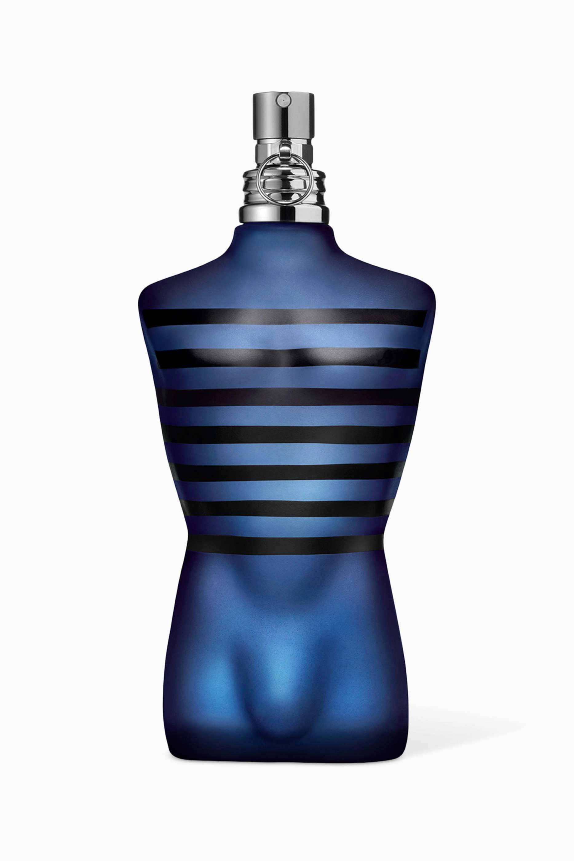 Jean Paul Gaultier Perfumes Ultra Male Eau de Toilette 125 ml