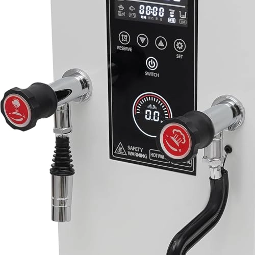 Hot Water Boiler - 12L