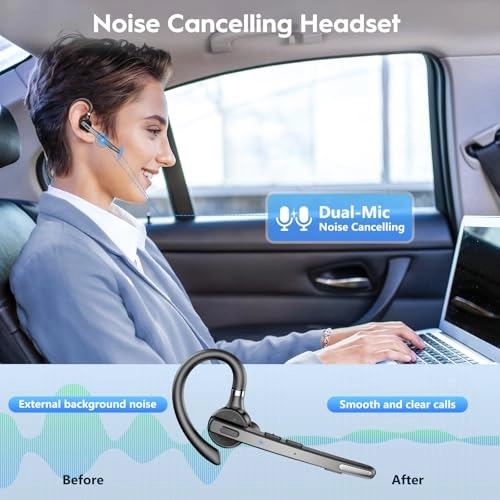 M53 Wireless Headset