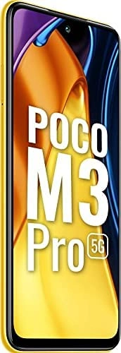 POCO M3 Pro - 4GB 64GB
