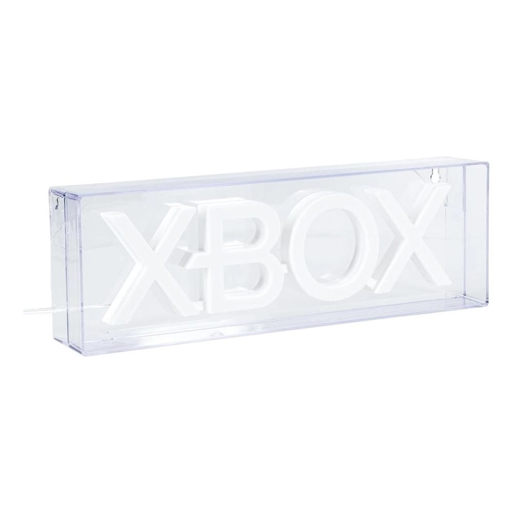 PALADIN PRESS Xbox LED Neon Light - green
