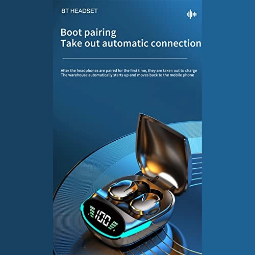 TG06 Wireless Earbud