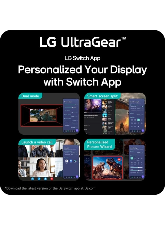 24G411A-B - 23.8 Inches 1920 x 1080