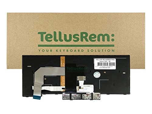 T470 T480 - DE Wireless