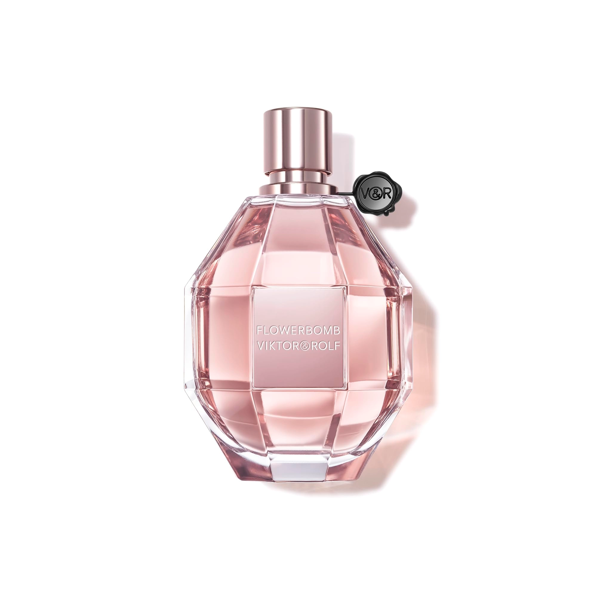 Nandansons (DROPSHIP) Flowerbomb Eau de Parfum - 5 Fl Oz