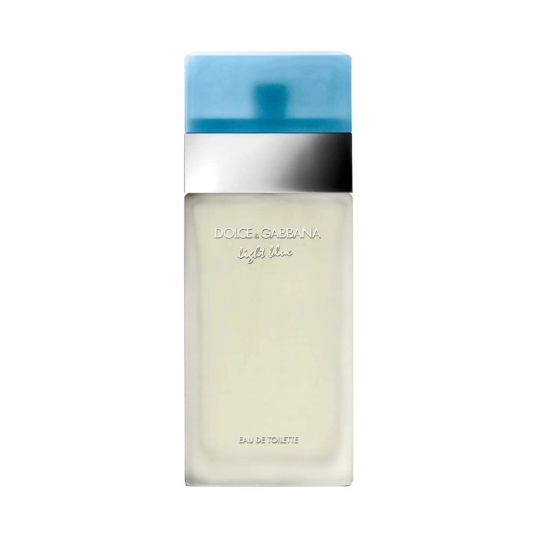 Light Blue Eau de Toilette 200 ml