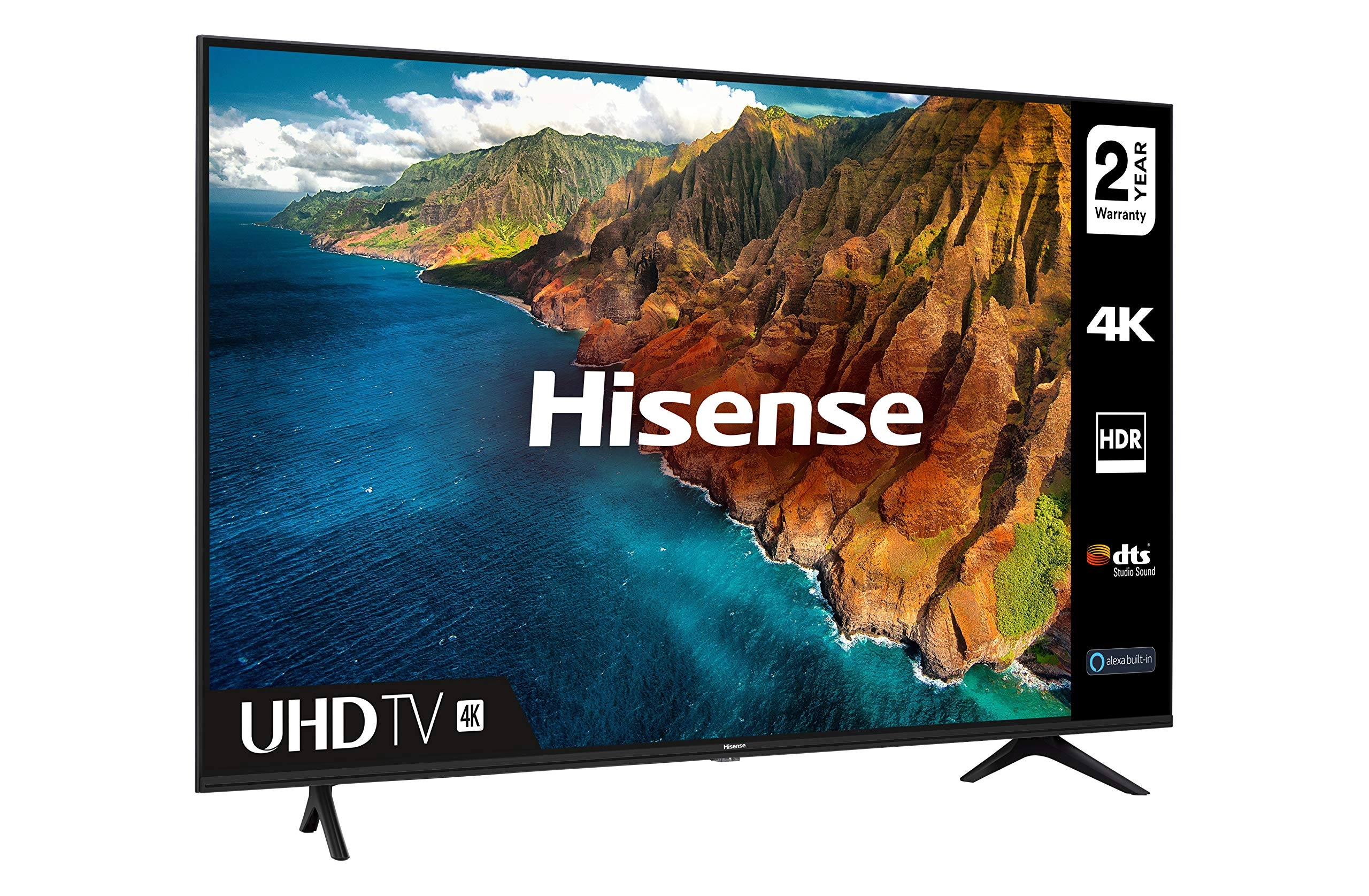 65AE7000FTUK - 65 inch