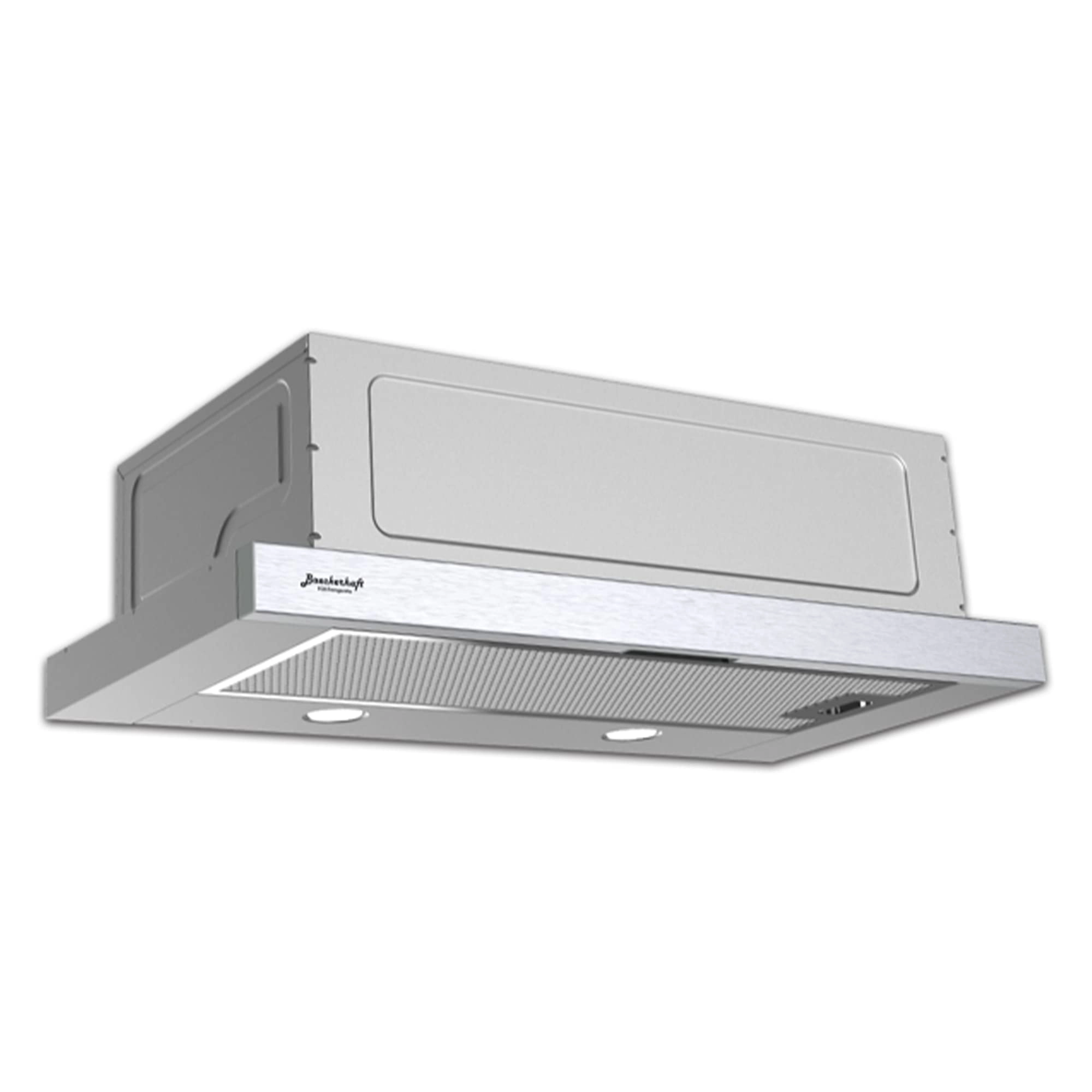 Baeckerhaft 60CM BUILT- IN COOKER HOOD - 300 (m3/h)