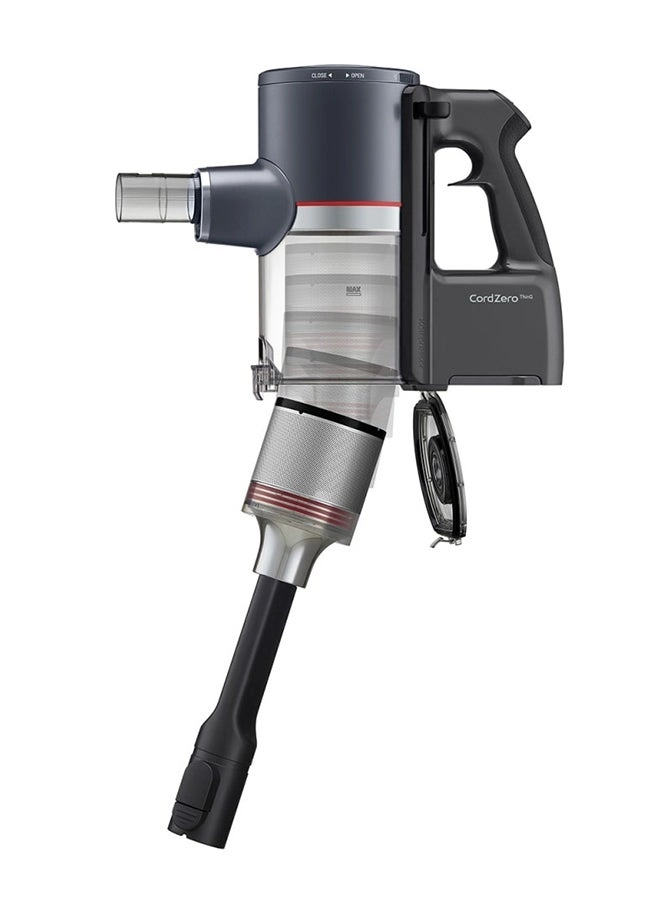 CordZero Kompressor (A9K-CORE2)