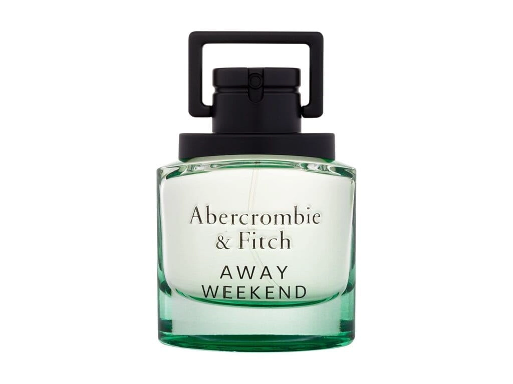 AWAY WEEKEND Eau de Toilette 50 ml