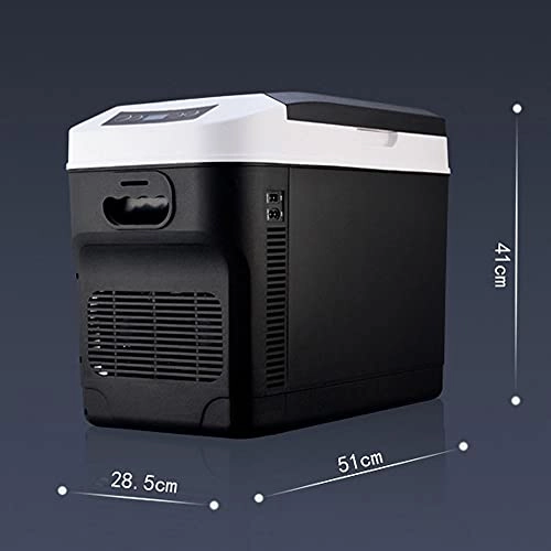 Portable Mini Refrigerator - DC12/24V