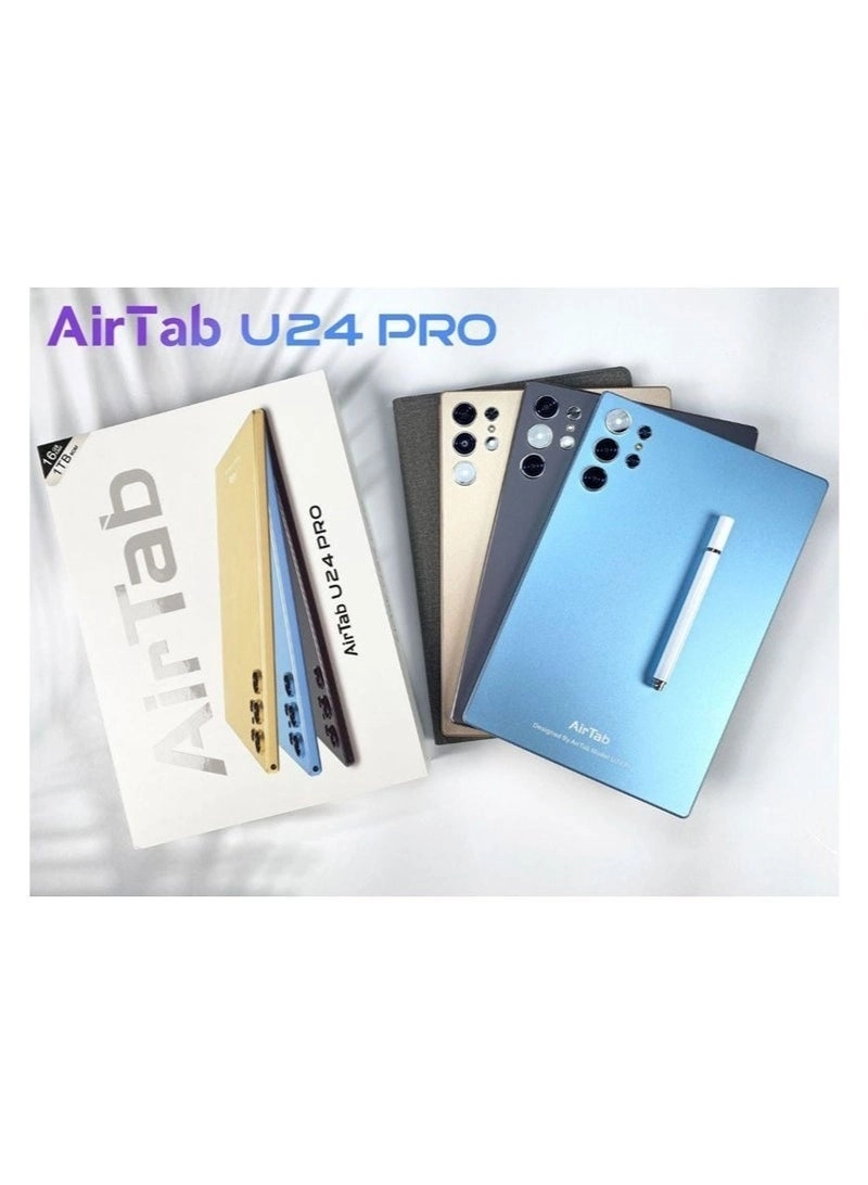 U24 PRO - 10.1" 1TB
