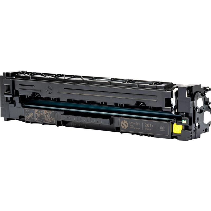 CF402A - 1400 pages Yellow