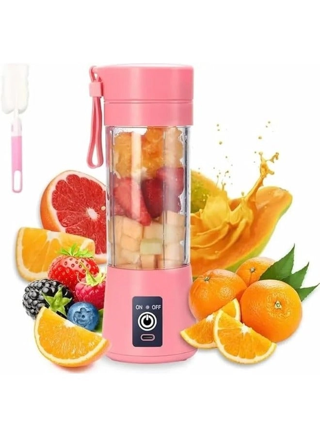 Portable Blender
