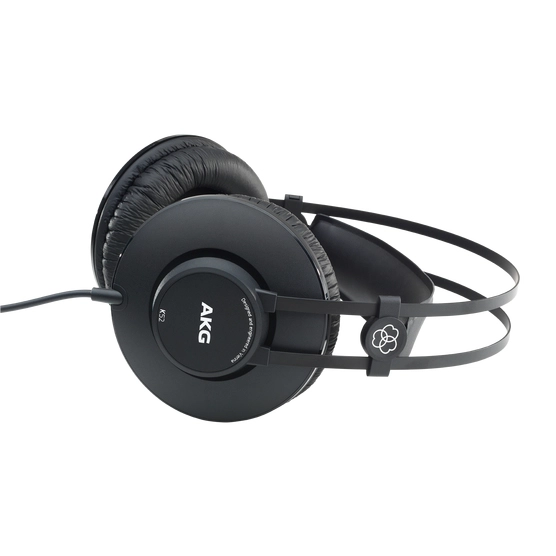K52 - Wired Headphone