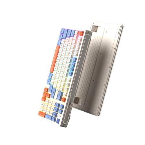 Cord Computer Keyboards - 97Key Compact Wired