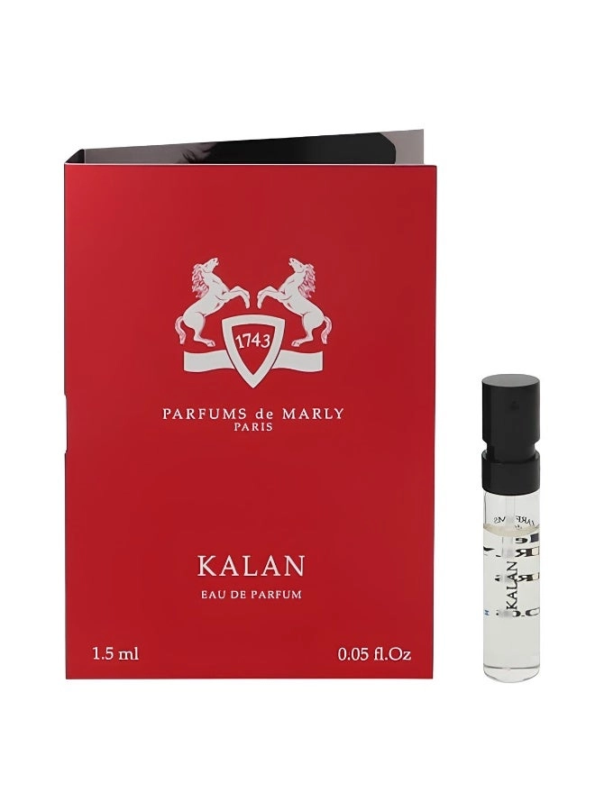 Parfums de Marly Kalan - Eau de Parfum 1.5 ml