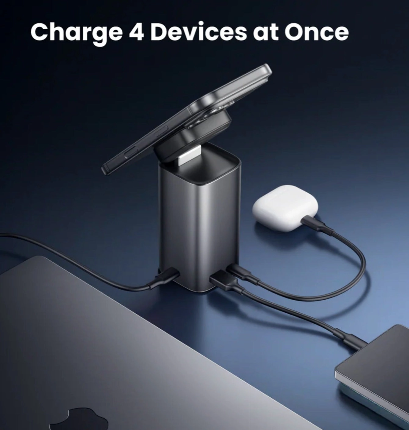 STANDMAG - 15000mAh 100W