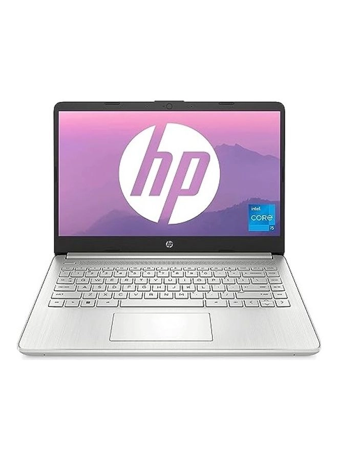 HP 14s-dy5005TU - 14 in Core i5-1235u 8 GB 512 GB SSD
