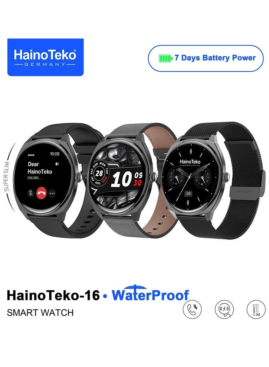 Haino Teko HainoTeko-16