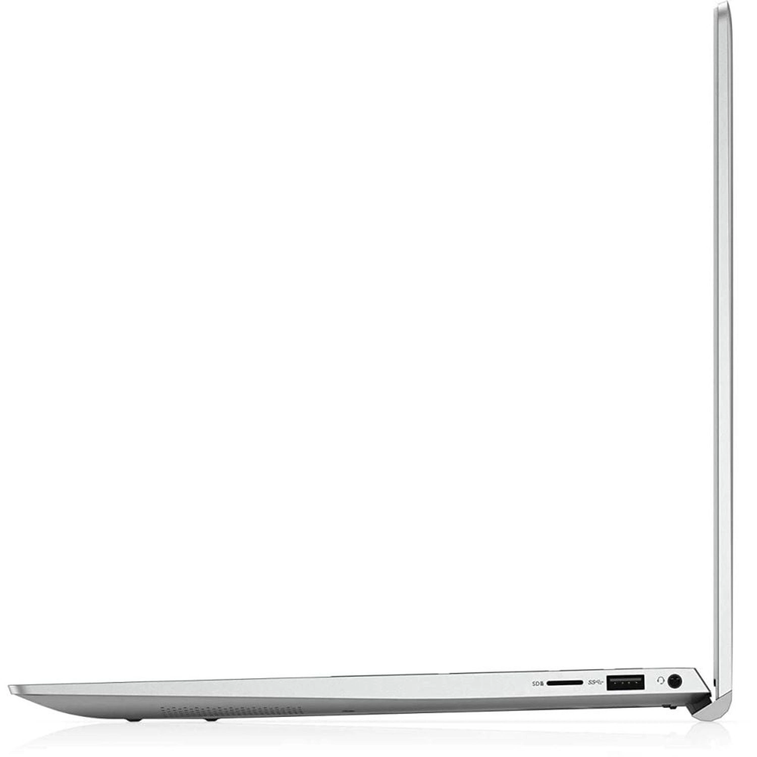 Inspiron 15 5502-INS-3310-SLV - 15.6'' Core i5-1035G7 8GB DDR4 512GB SSD