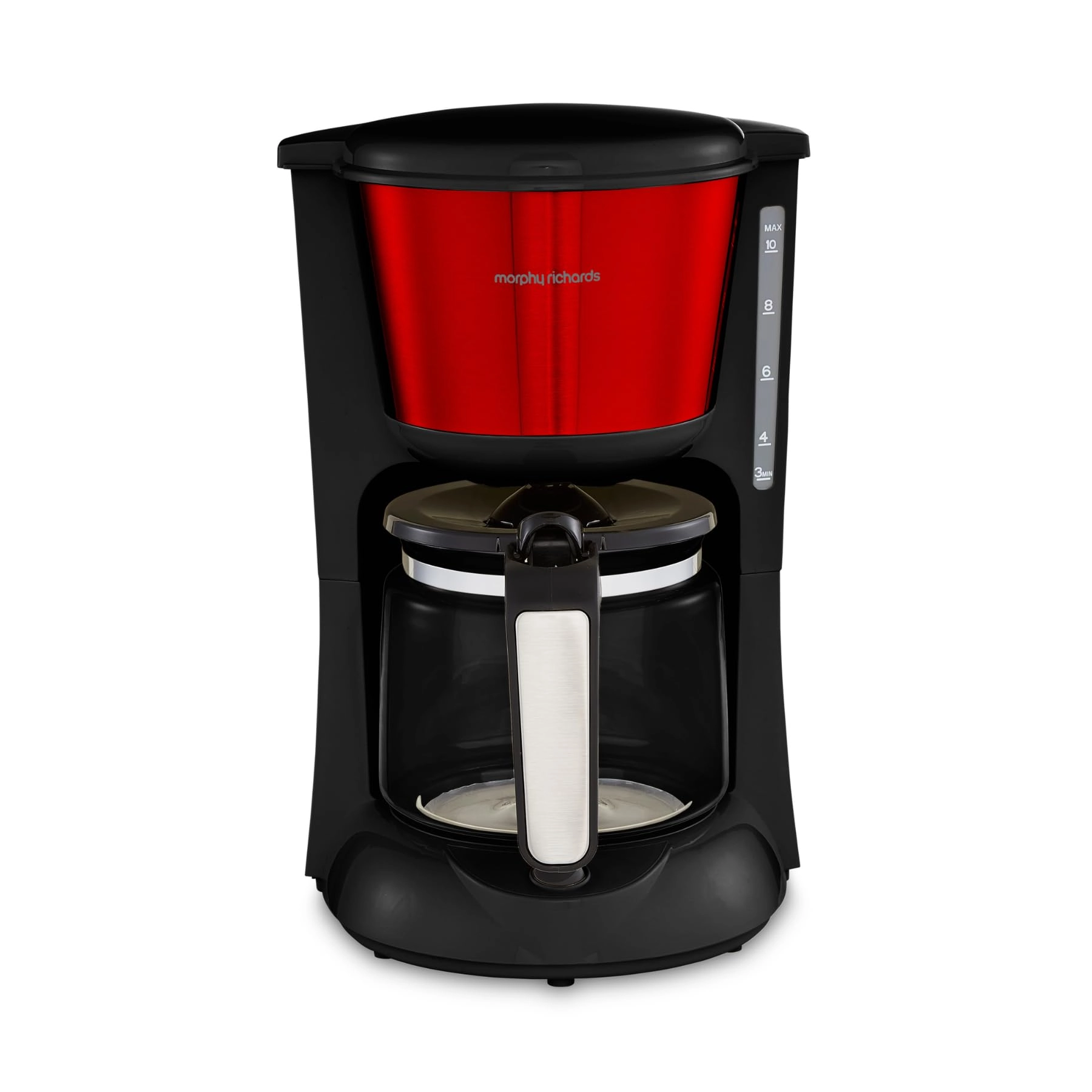 Morphy Richards Equip - Pour Over Reusable Filter