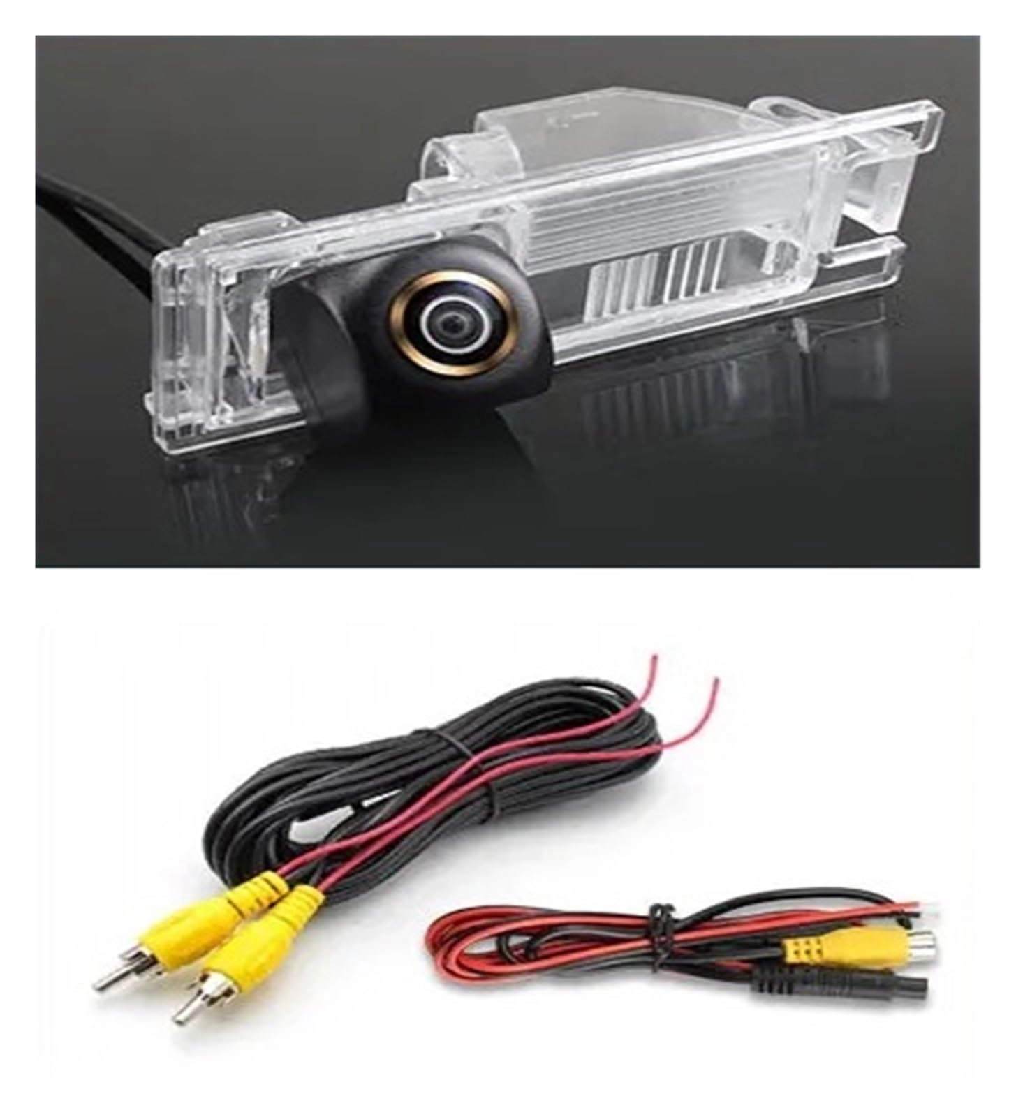 HD Reversing Camera - Night vision Wired 1280 x 720