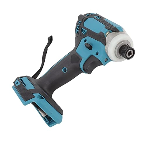 Brushless Lithium Ion Impact Driver - 2.0AH 5.0AH