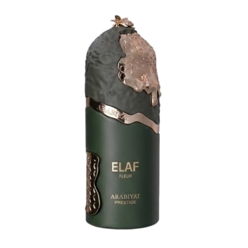 ELAF FLEUR Eau de Parfum 100ml