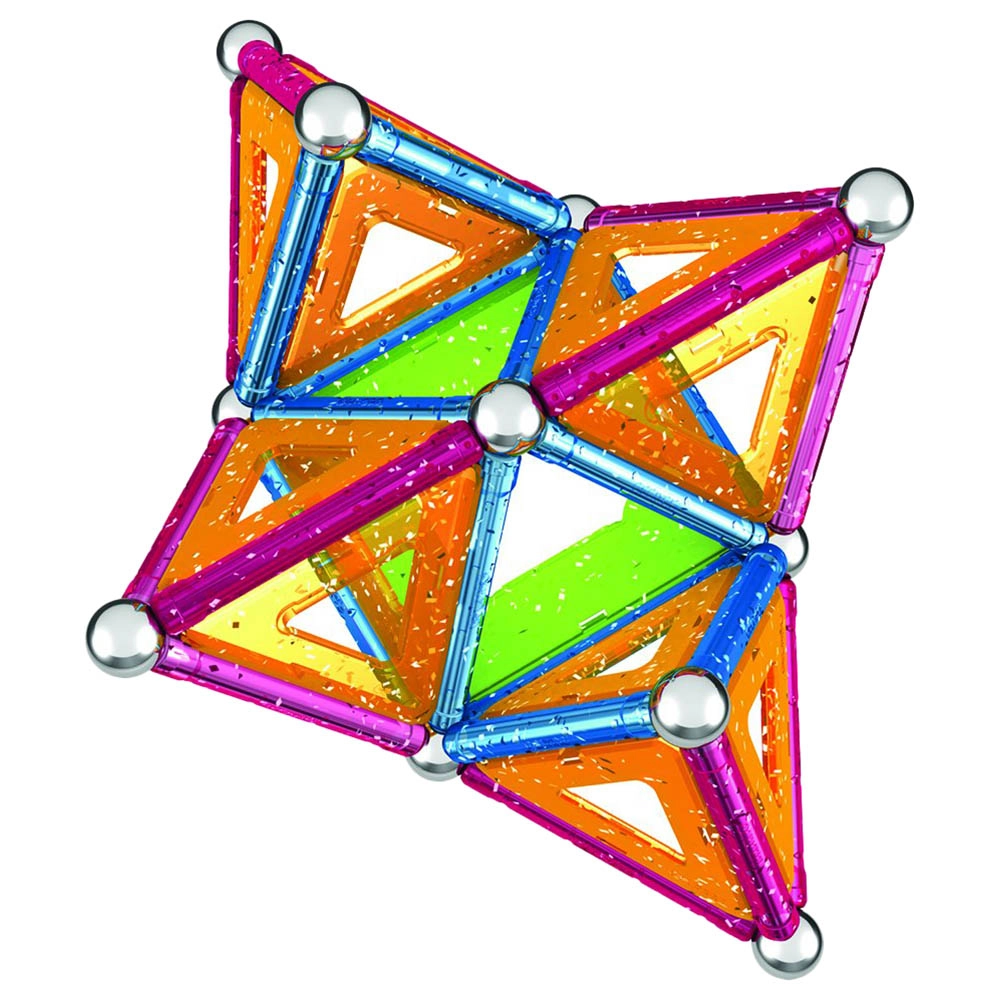 Glitter Panels - 68pcs