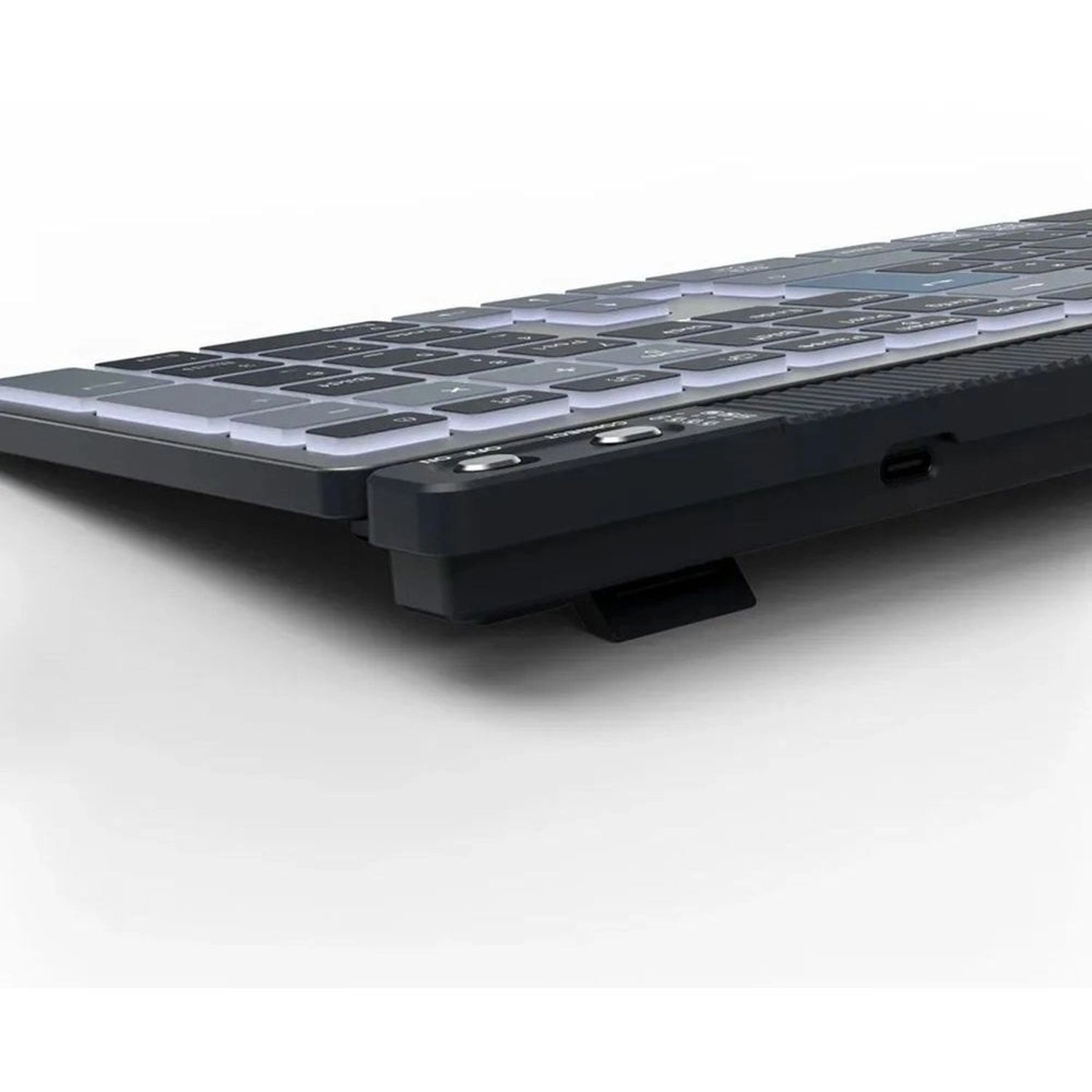 WKM-750 - QWERTY Wireless