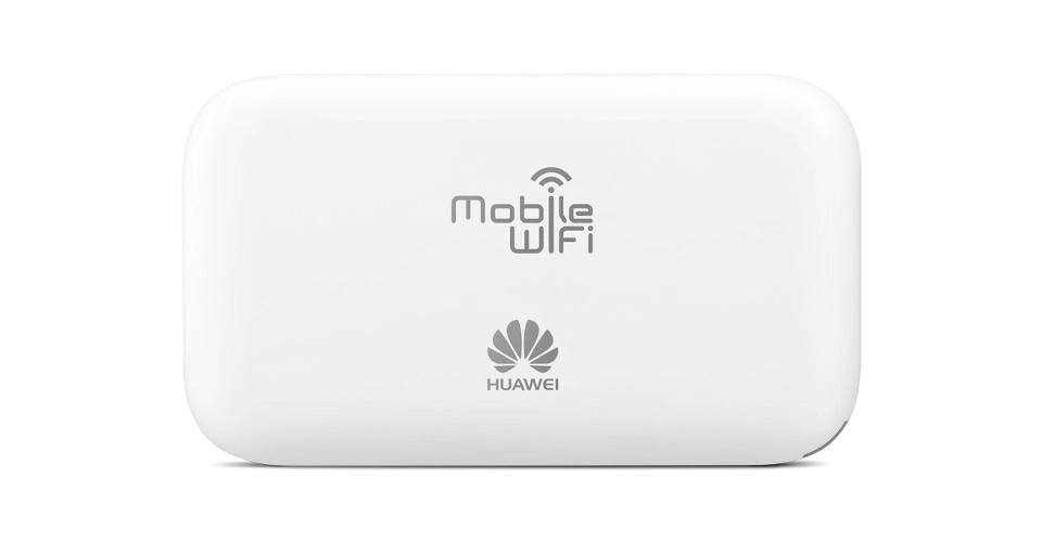 E5573 111 - LTE CPE 802.11ac, 802.11b, 802.11g, 802.11n 300 Mbps
