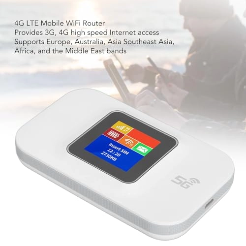 MF800 - 4G LTE 802.11b/g/n 150Mbps