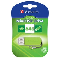 Store 'n' Go - USB 2.0 64GB