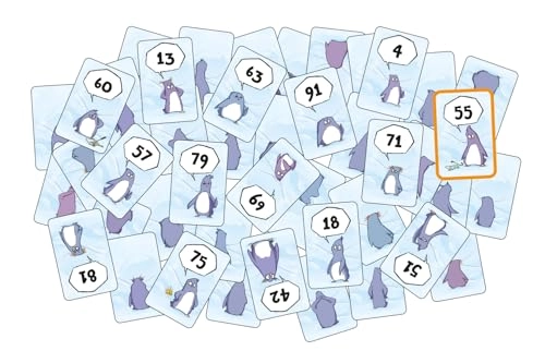 Here - Card Game (German)