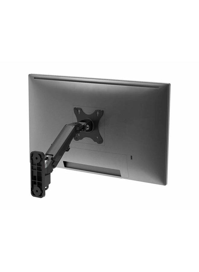 Full Motion Wall Mount - 27 Inch
