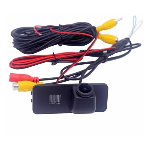HD Car Rear View Camera - Wire AHD1080P