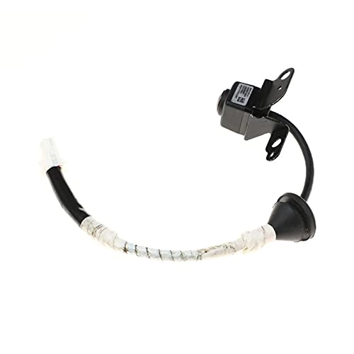 Rear View Camera - Night vision Wire