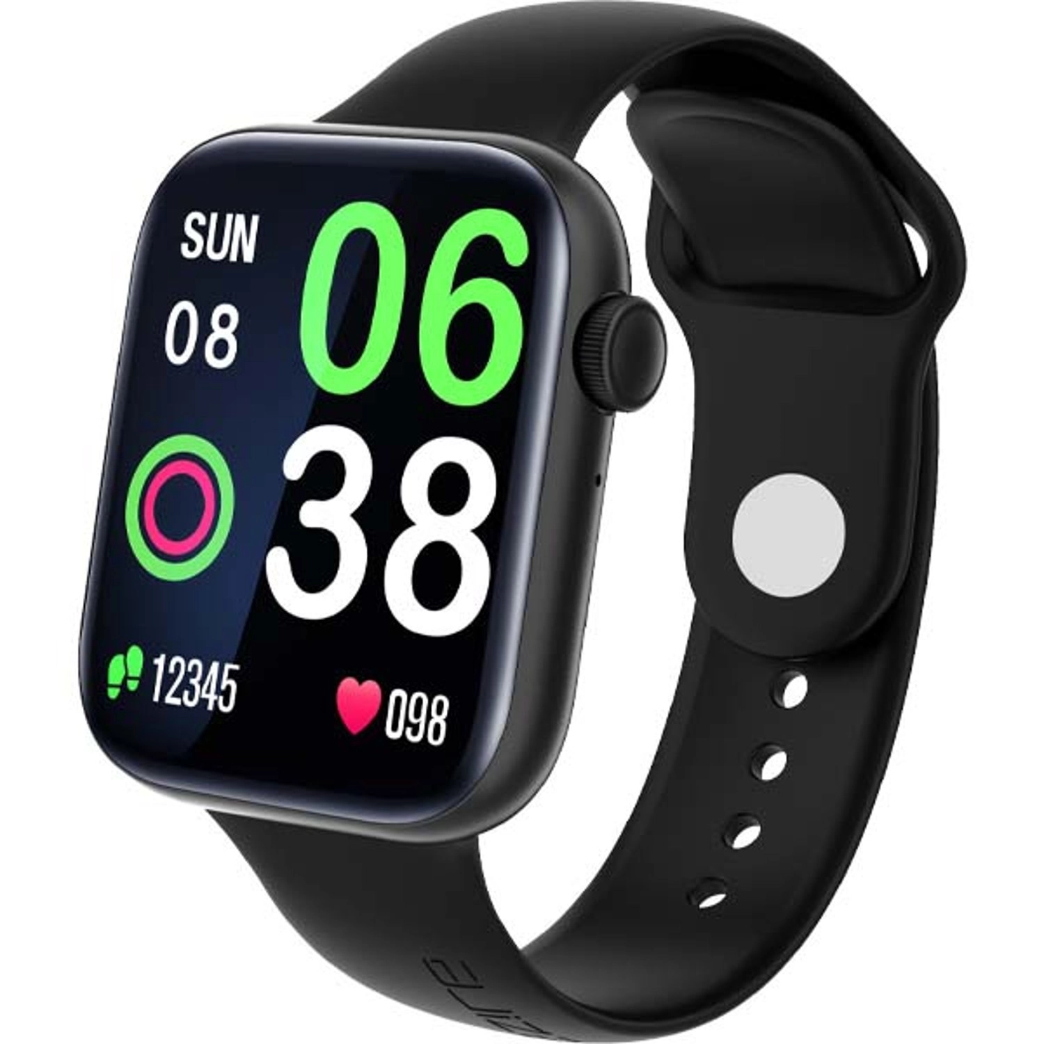 Hezire H-Watch HEZ-SW-02