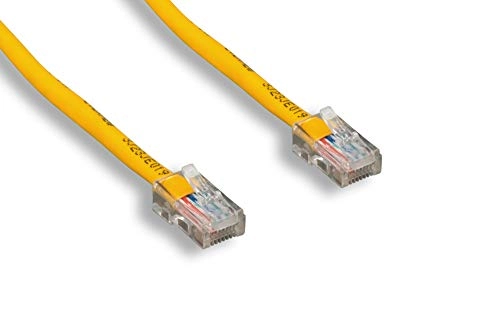Cablelera Category 5e UTP Network Patch Cable