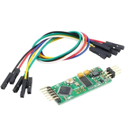 F405W Fixed Wing Flight Control Board - STM32F405RGT6 ICM42688-P