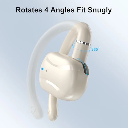 V8-1 Wireless Earbud