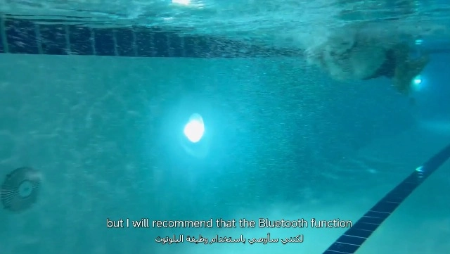 XJ-5304 Wireless Headphone