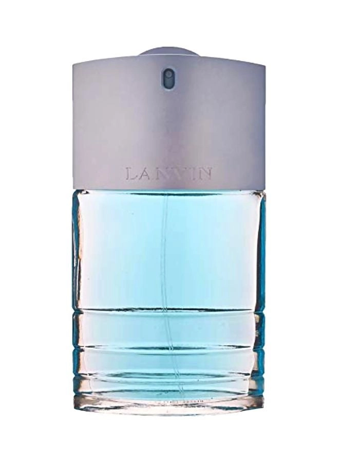 Oxygene Homme Eau de Toilette 100ml