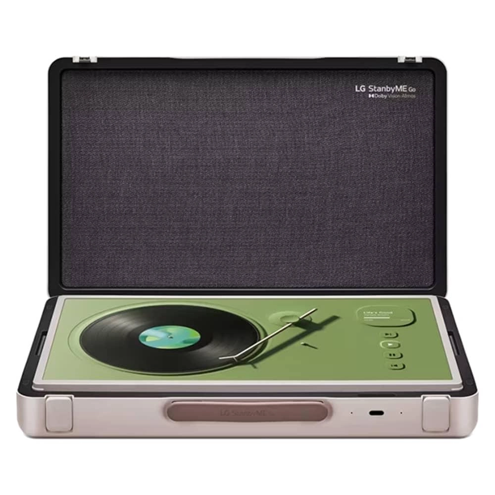 StanByMe Go - Full HD 27 in